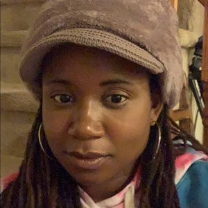 Meet your Posher, Moriah